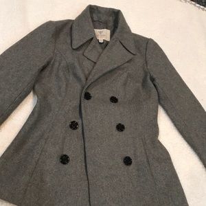 Guess jacket size s women